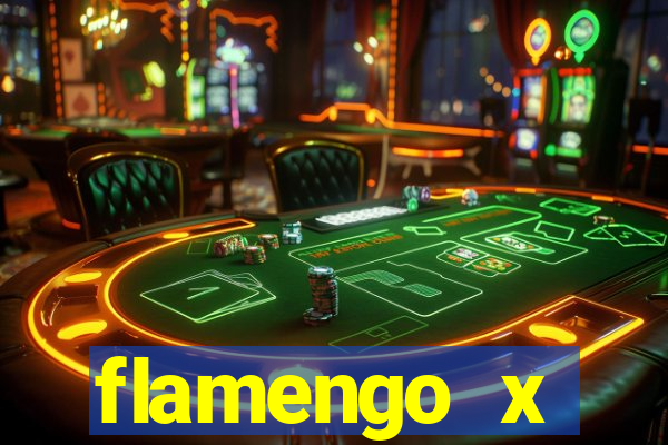 flamengo x fluminense ao vivo futemax